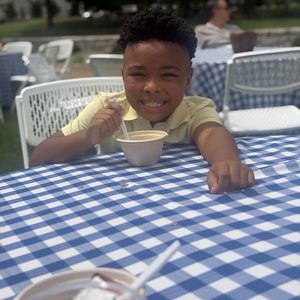Fundraising Page: Genell Reynolds